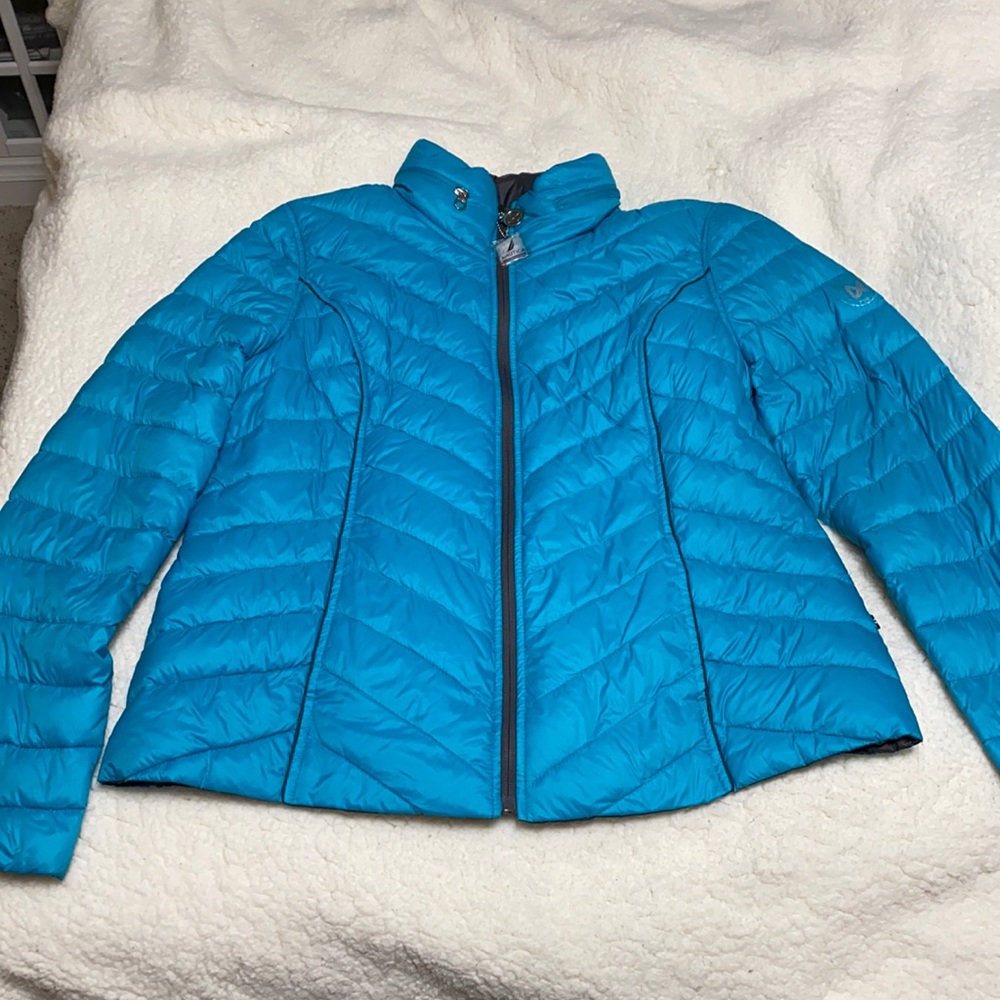 Woman’s Nautica Jacket